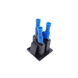 Weidmüller IE-FCI-PWS-US Einbaugehäuse 1450800000