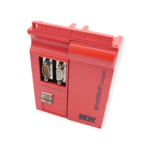 SEW Eurodrive MCS40AX10 Modrive Compact Frequenzumrichter Interface 8233918.12