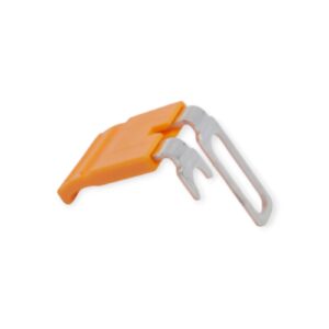 8 Stück Phoenix Contact SB2-URTK/SP Schaltbrücke 0360012