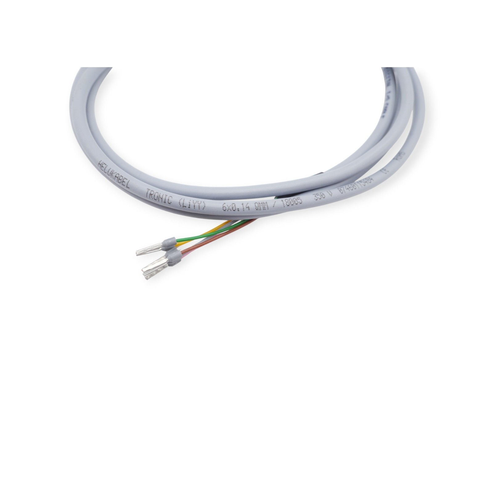 3Stk Maxon Motor 403965 Escon DC Motorkabel – Bild 7