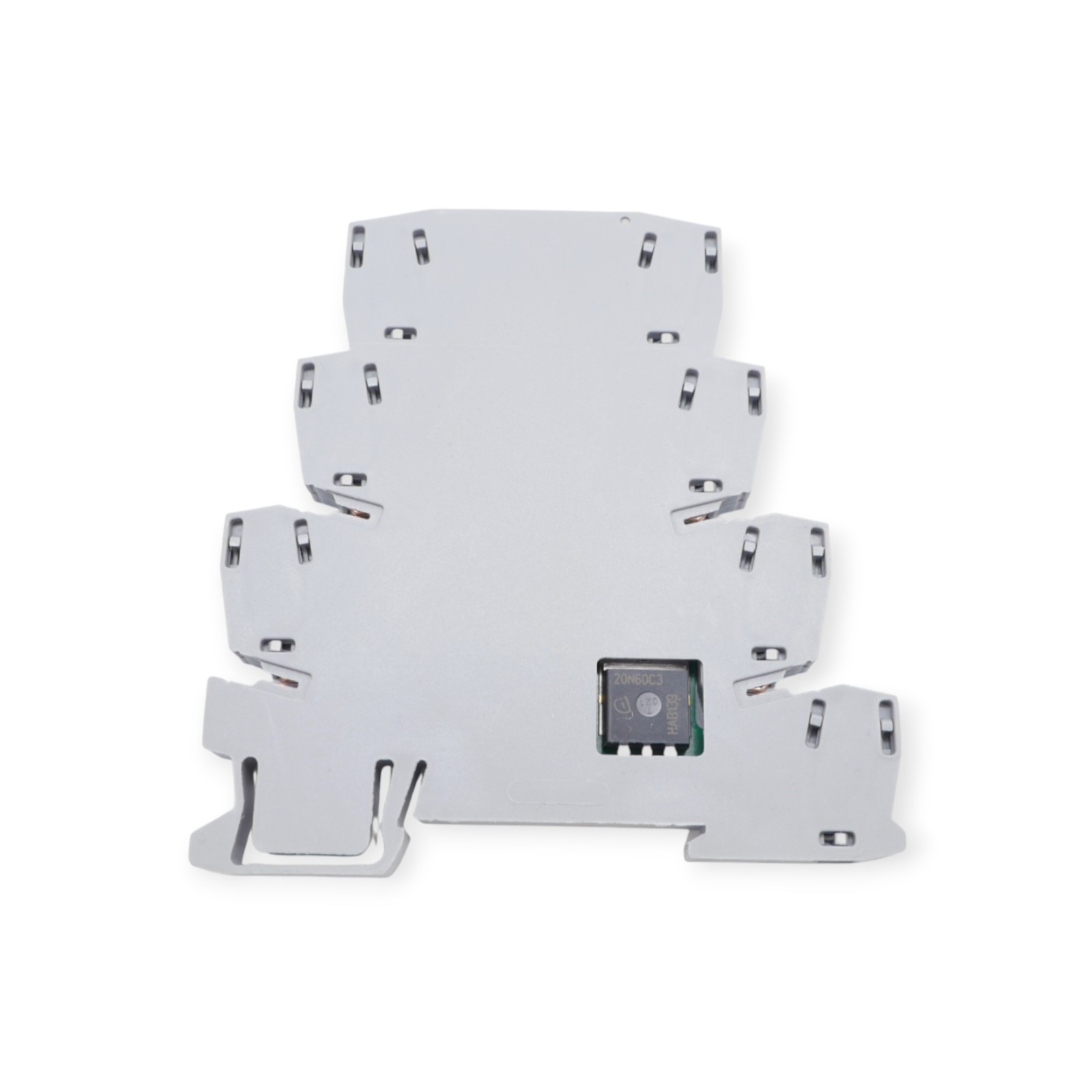 Phoenix Contact PLC-OSC-220DC/300DC/1 2980704 Relaismodul – Bild 4