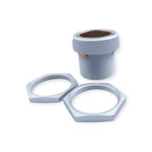 Harting Han 4 Quintax BU-C (6-9,5 MM) Buchseneinsatz 09150043111