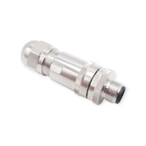 Phoenix Contact SACC-M12MS-8CON-PG 9-SH