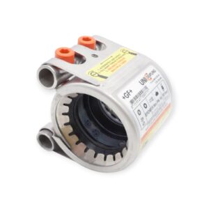 Georg Fischer 779 724 006 39-43 mm UNI Coupling Grip S Schelle