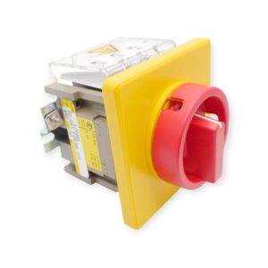 Telemecanique 128481 S2013FIB/HS/3SD Drehschalter