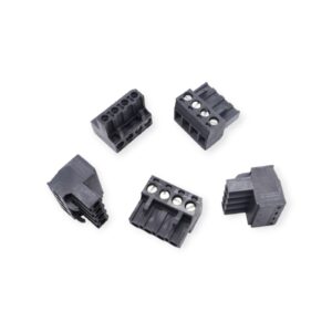 ifm E40173 Klemmleisten Combicon-Stecker 1706804 VPE 5 Stk.