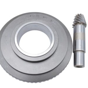Tecnogear Spiralgetriebe TG +32.05 466 5/22