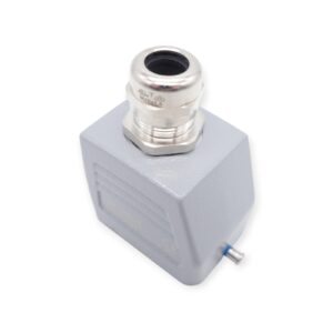 Weidmüller HDC Steckverbinder RockStar 1788110000