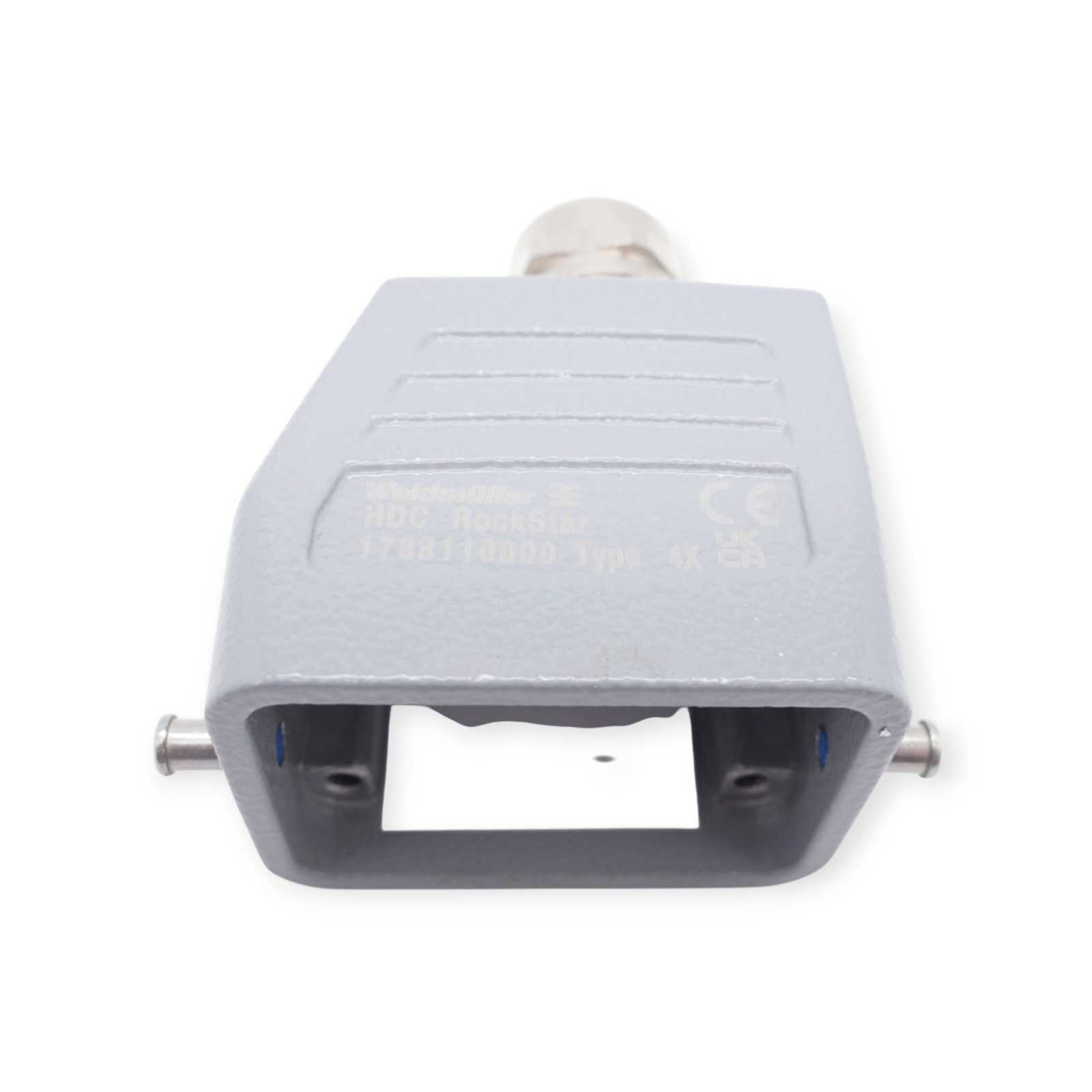 Weidmüller HDC Steckverbinder RockStar 1788110000 – Bild 5