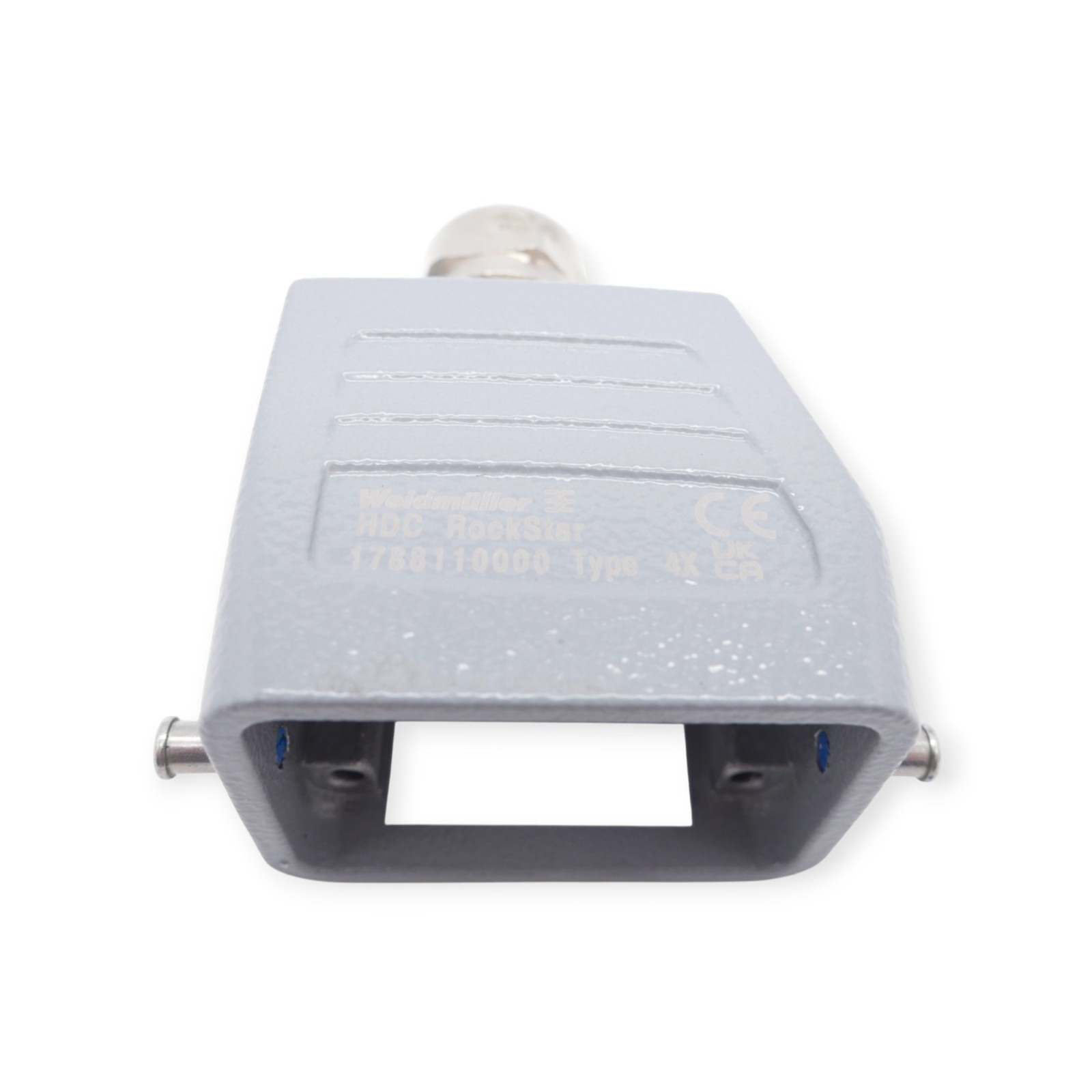 Weidmüller HDC Steckverbinder RockStar 1788110000 – Bild 6
