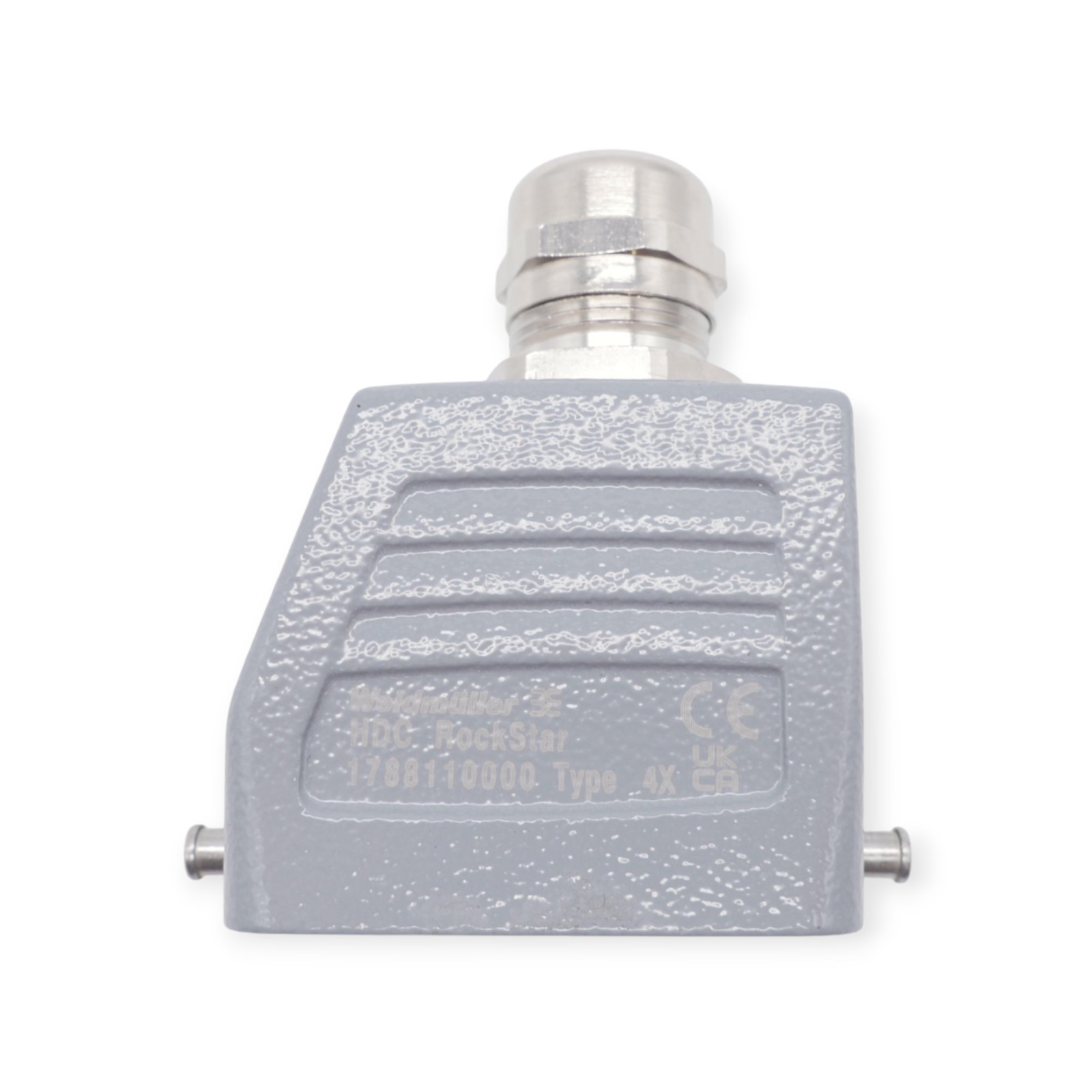 Weidmüller HDC Steckverbinder RockStar 1788110000 – Bild 7