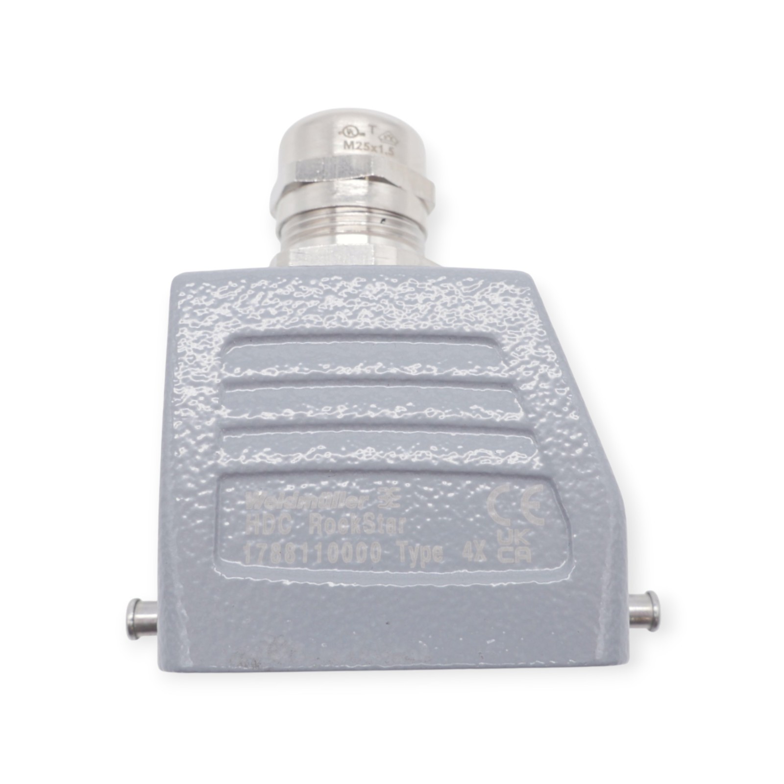 Weidmüller HDC Steckverbinder RockStar 1788110000 – Bild 8