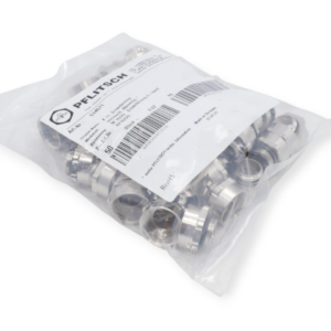 Pflitsch 514571 Erweiterung K11 Sechskant M16/20 8216220 Messing VPE=50 Stück