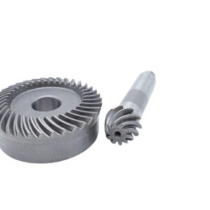 Moreali Spiralgetriebe GEZ05.602 F2003-0027/18-33,8