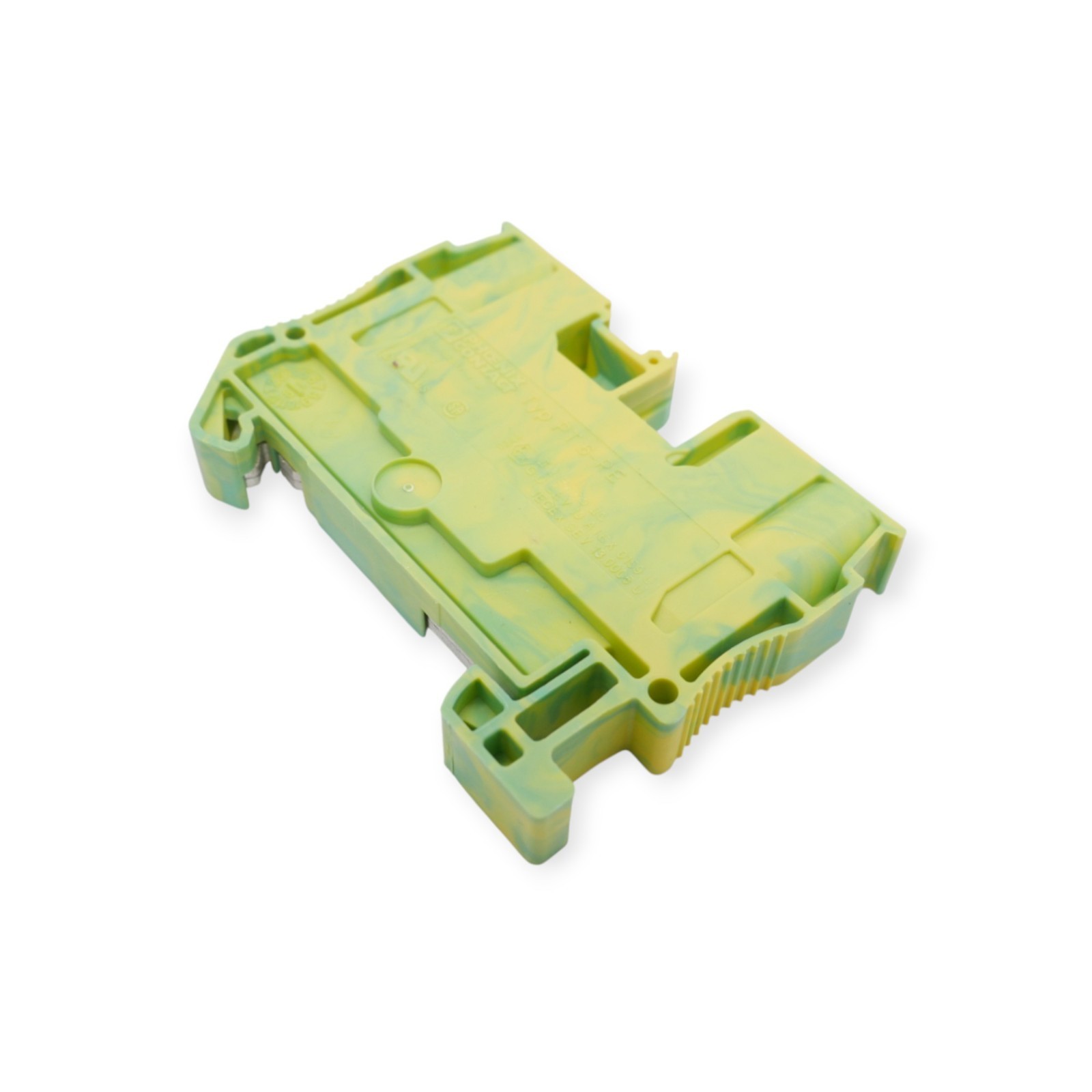5 Stück Phoenix Contact PT 6-PE Reihenklemme – Bild 4