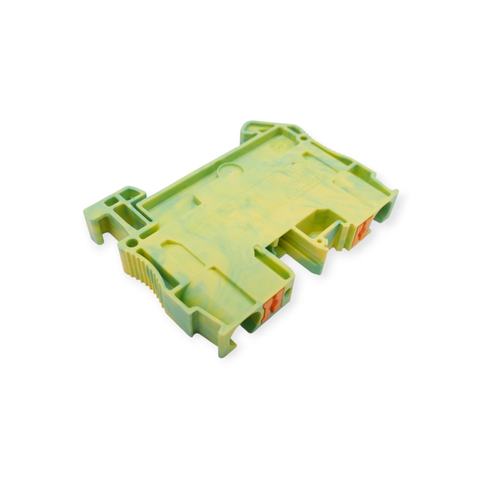 5 Stück Phoenix Contact PT 6-PE Reihenklemme – Bild 5