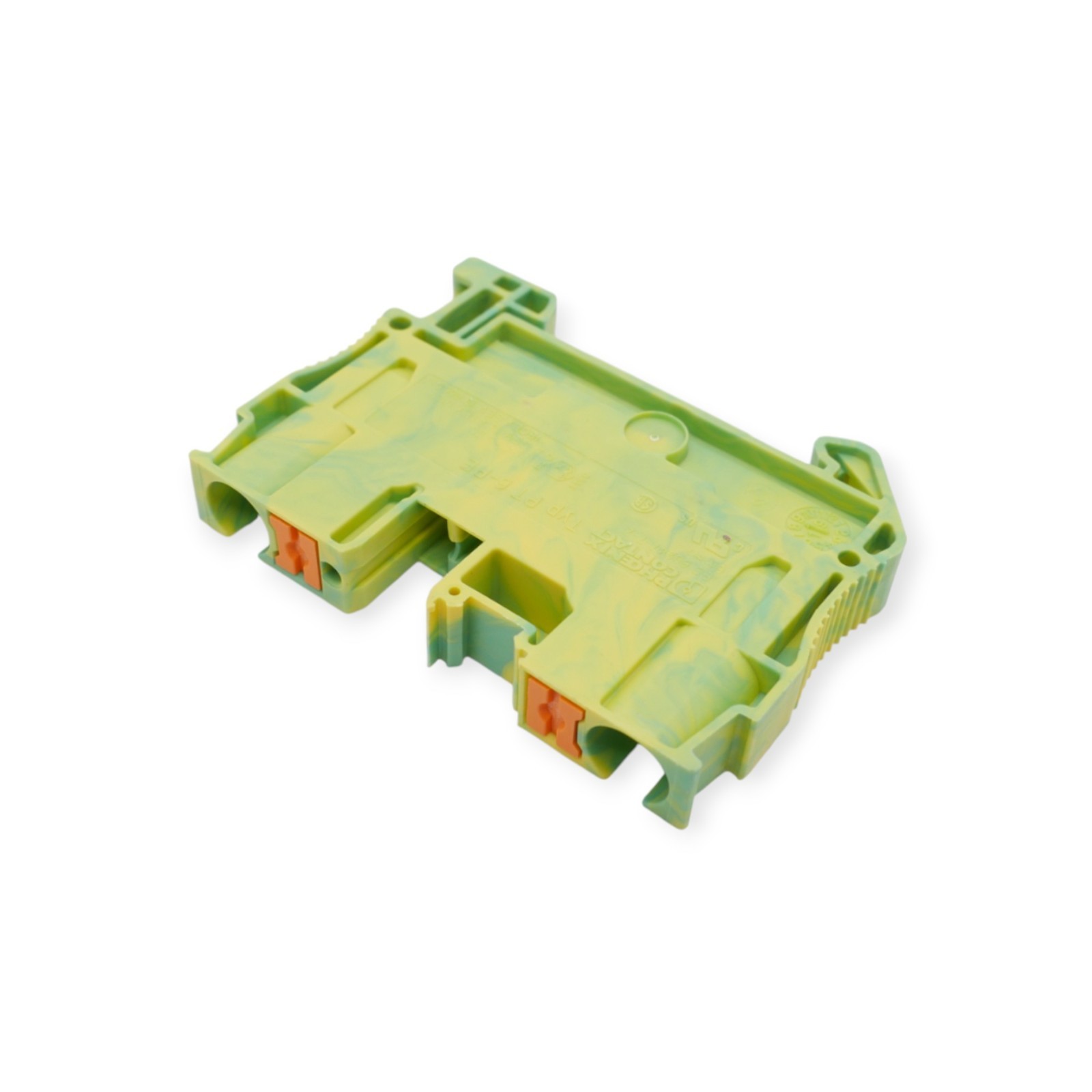 5 Stück Phoenix Contact PT 6-PE Reihenklemme – Bild 6