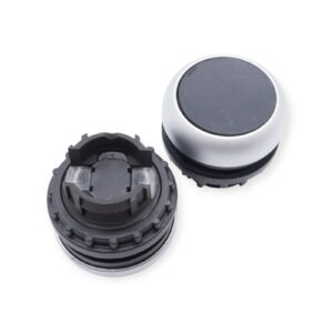 2 Stück Drucktaster M22-DS