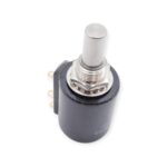 Megatron AC10 Potentiometer