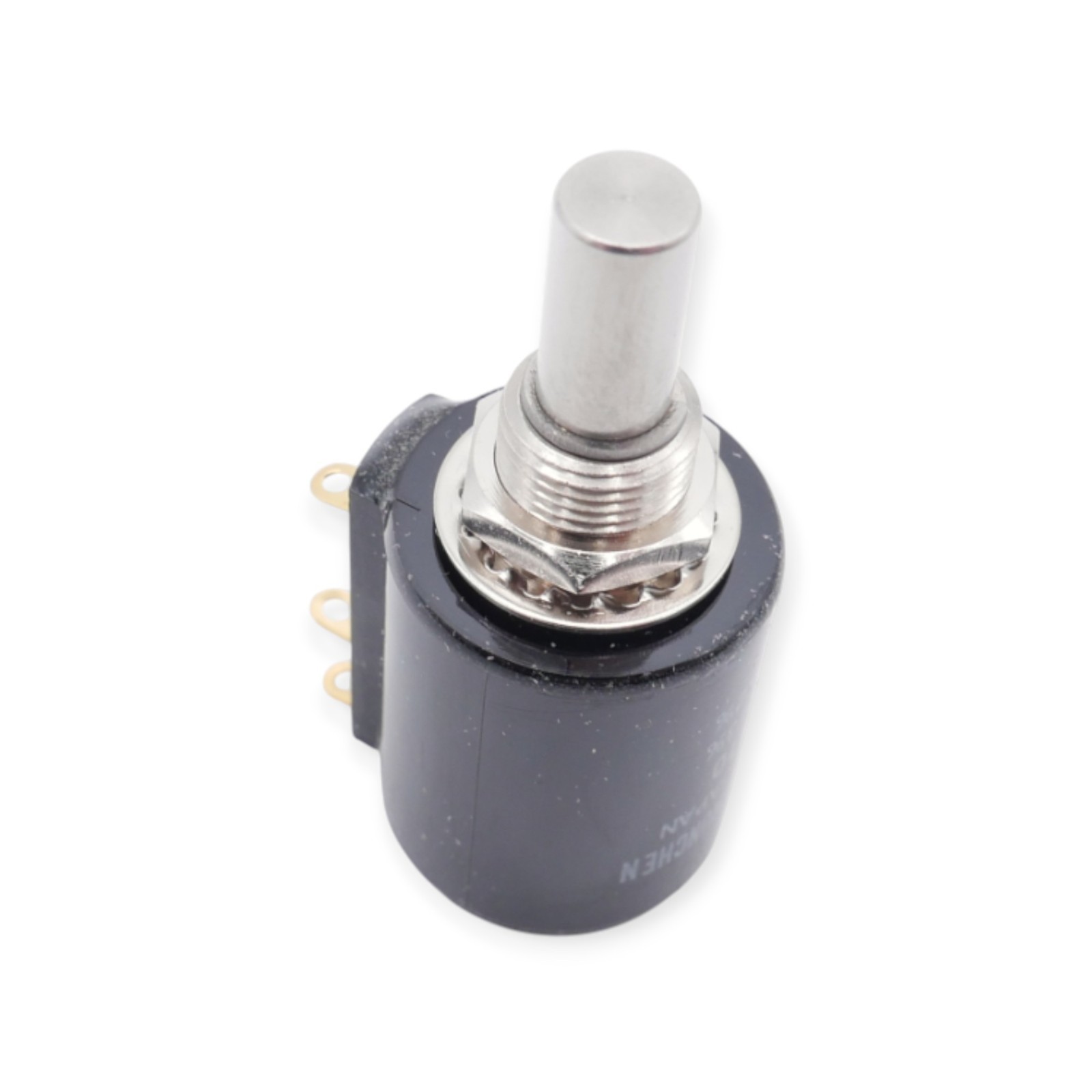 Megatron AC10 Potentiometer