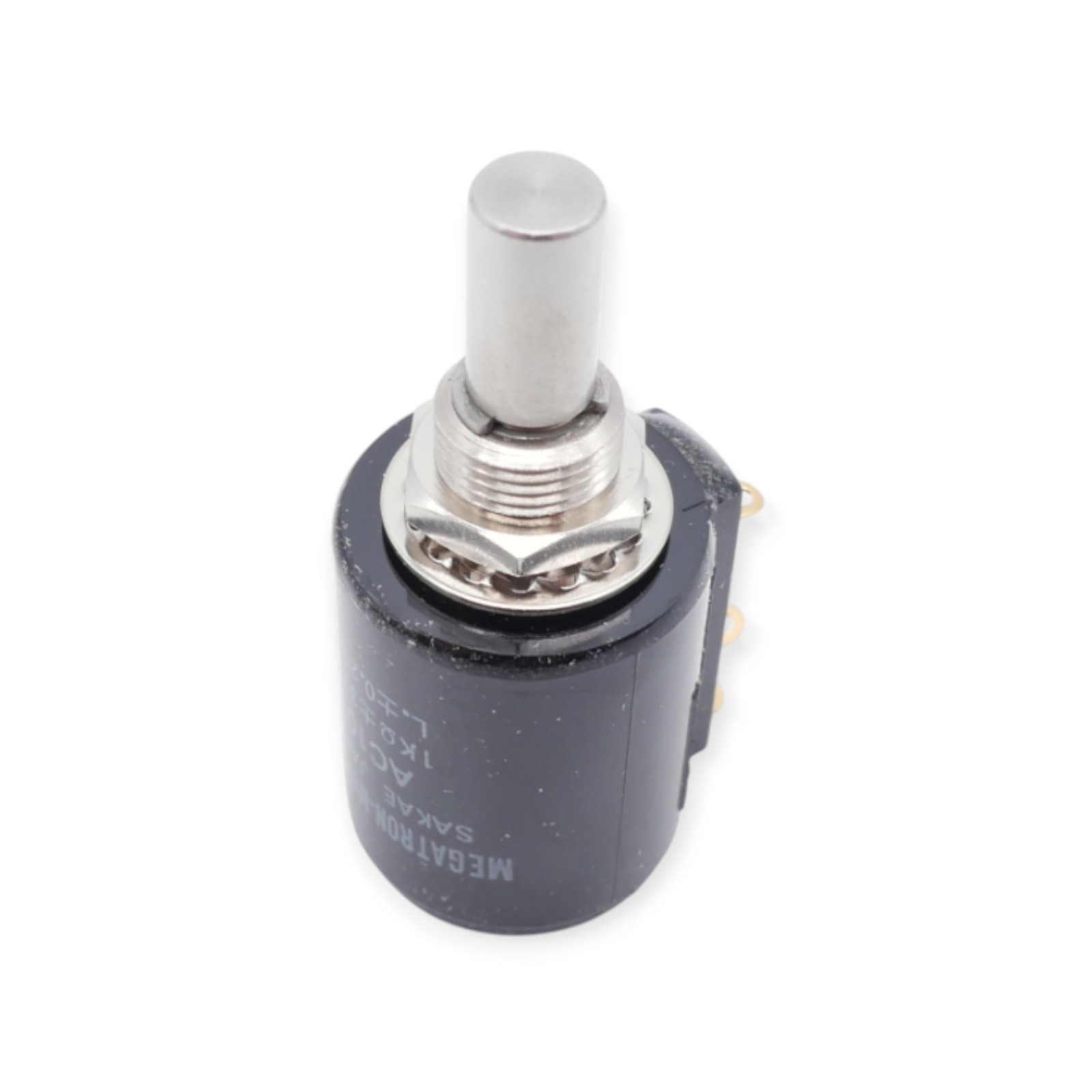 Megatron AC10 Potentiometer – Bild 2
