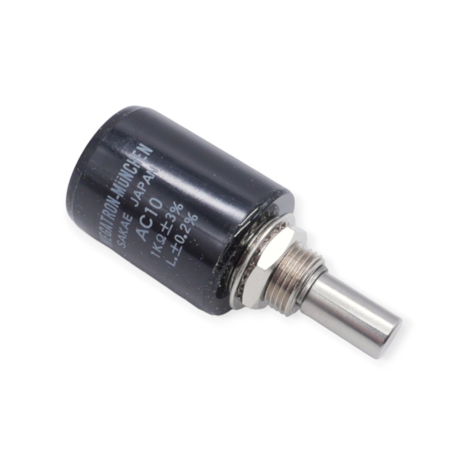 Megatron AC10 Potentiometer – Bild 4