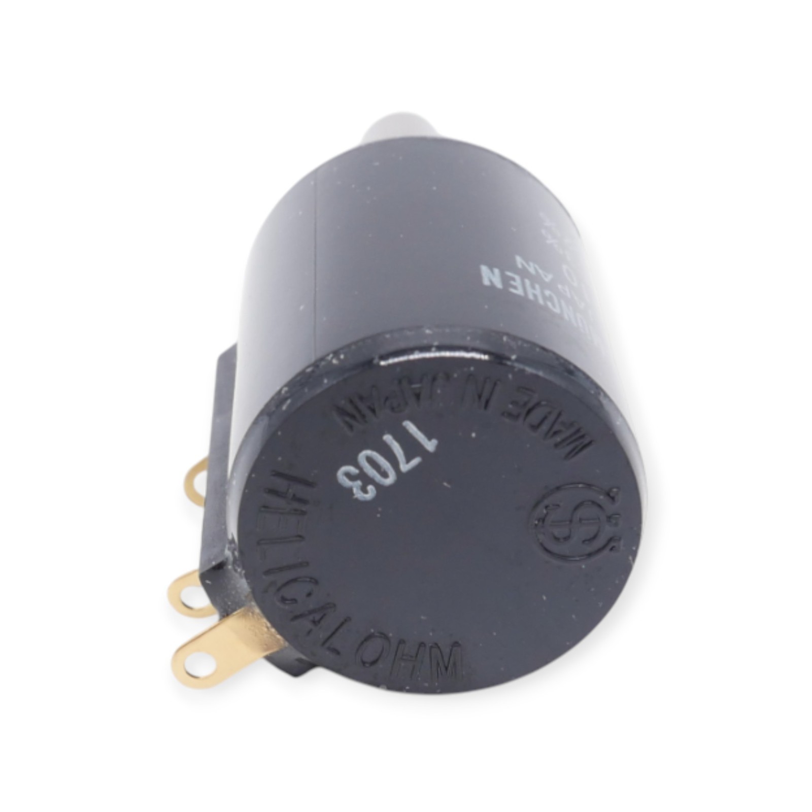 Megatron AC10 Potentiometer – Bild 6