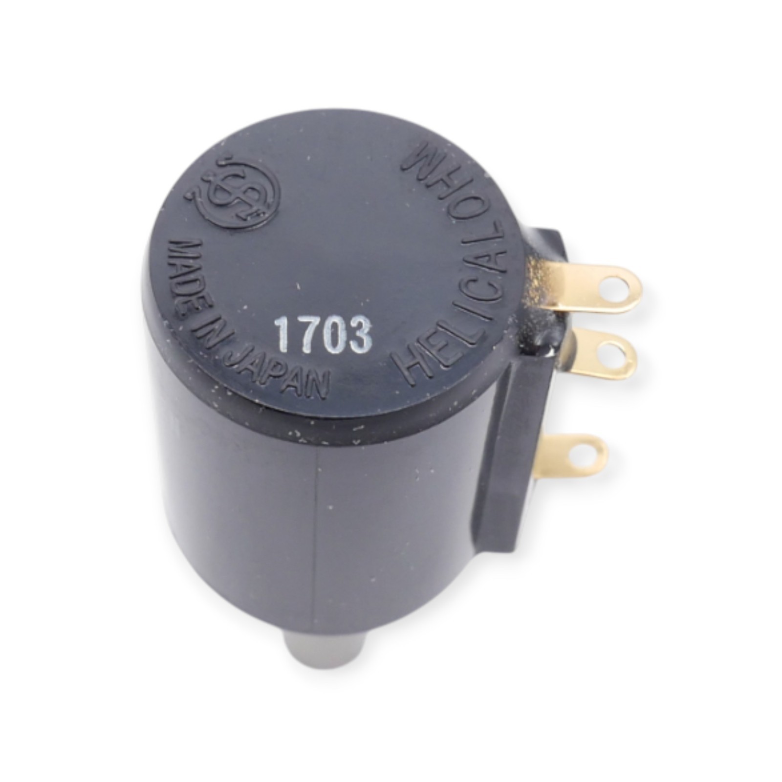 Megatron AC10 Potentiometer – Bild 7