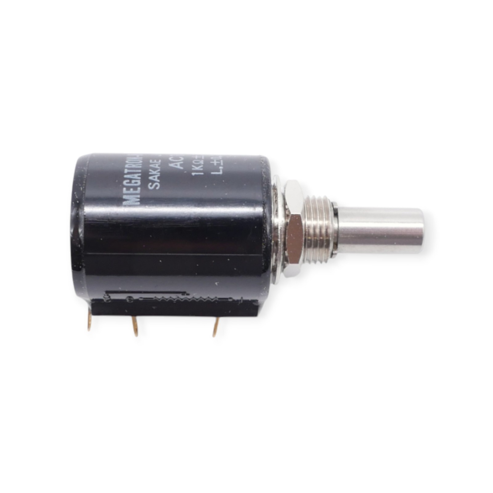 Megatron AC10 Potentiometer – Bild 9