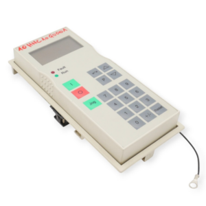 Siemens 6SE7090-0XX84-2FAO Bedienfeld