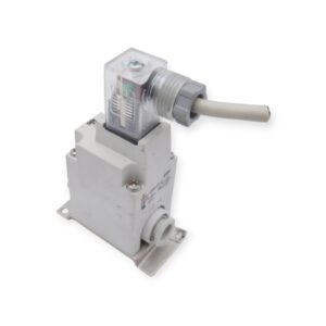 SMC VQ21A1-5YOB-C8-Q Magnetventil