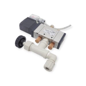 SMC EVFS2130-5YOB-02F Magnetventil