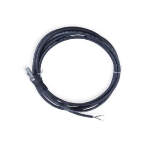 Helukabel 0Z-603 VDE HAR H05VV5-F 2x0,75mm² E170315