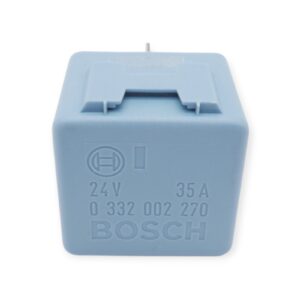Bosch 0 332 002 270 Relais 24V 35A
