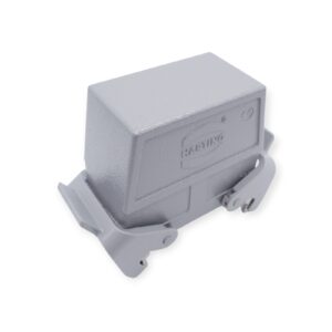 Harting Han 16B-GS-QB-M32 Tüllengehäuse 19300160537