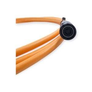 +GF+ Georg Fischer PVC S6.3/PN16 110 Muffe