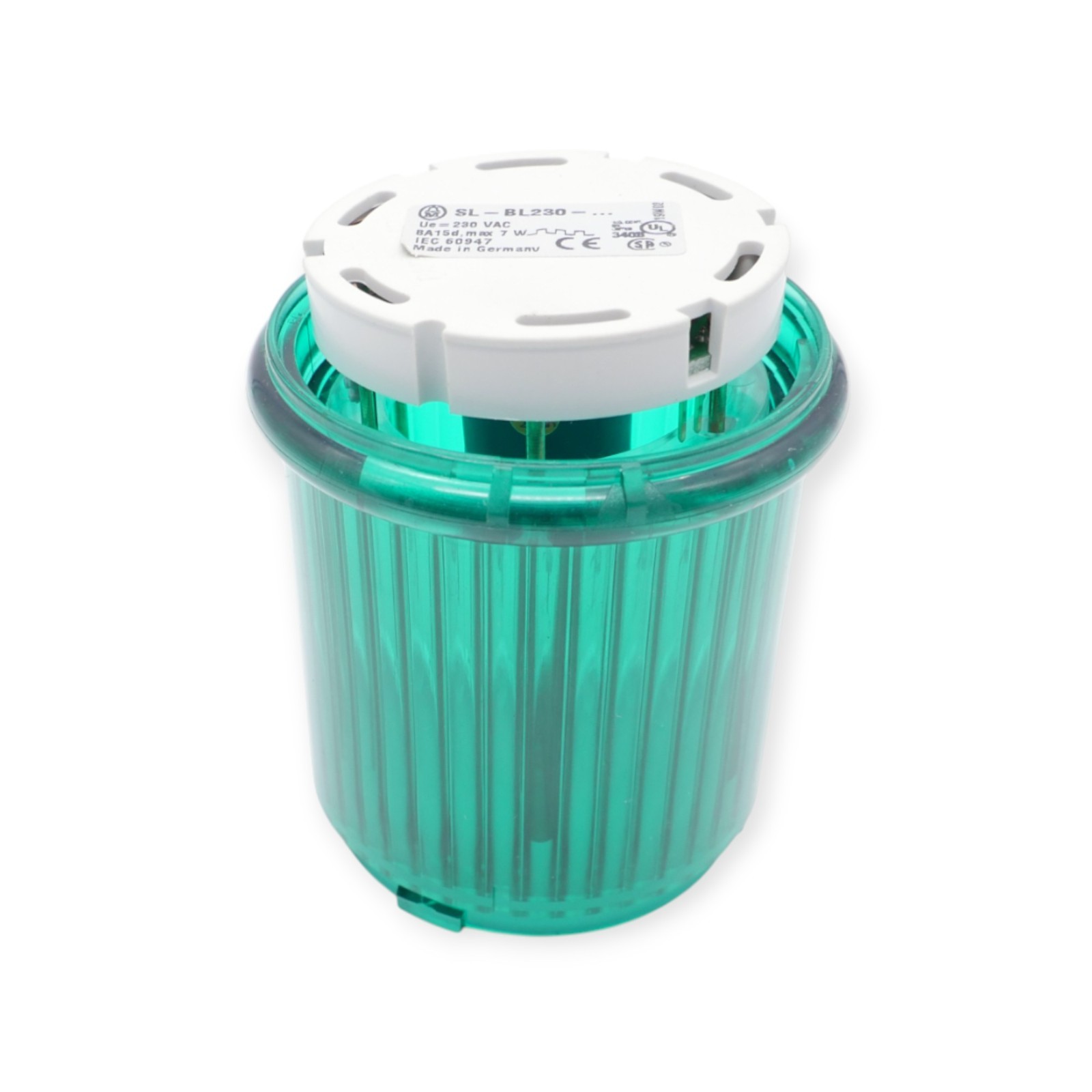 Moeller SL-BL230-G Blinklicht-Modul grün