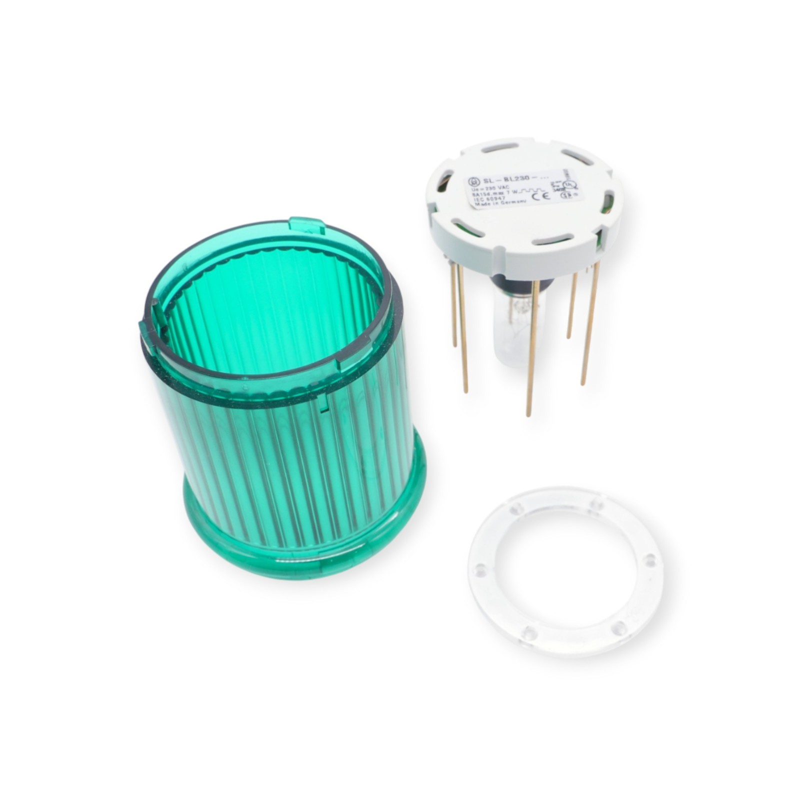 Moeller SL-BL230-G Blinklicht-Modul grün – Bild 2