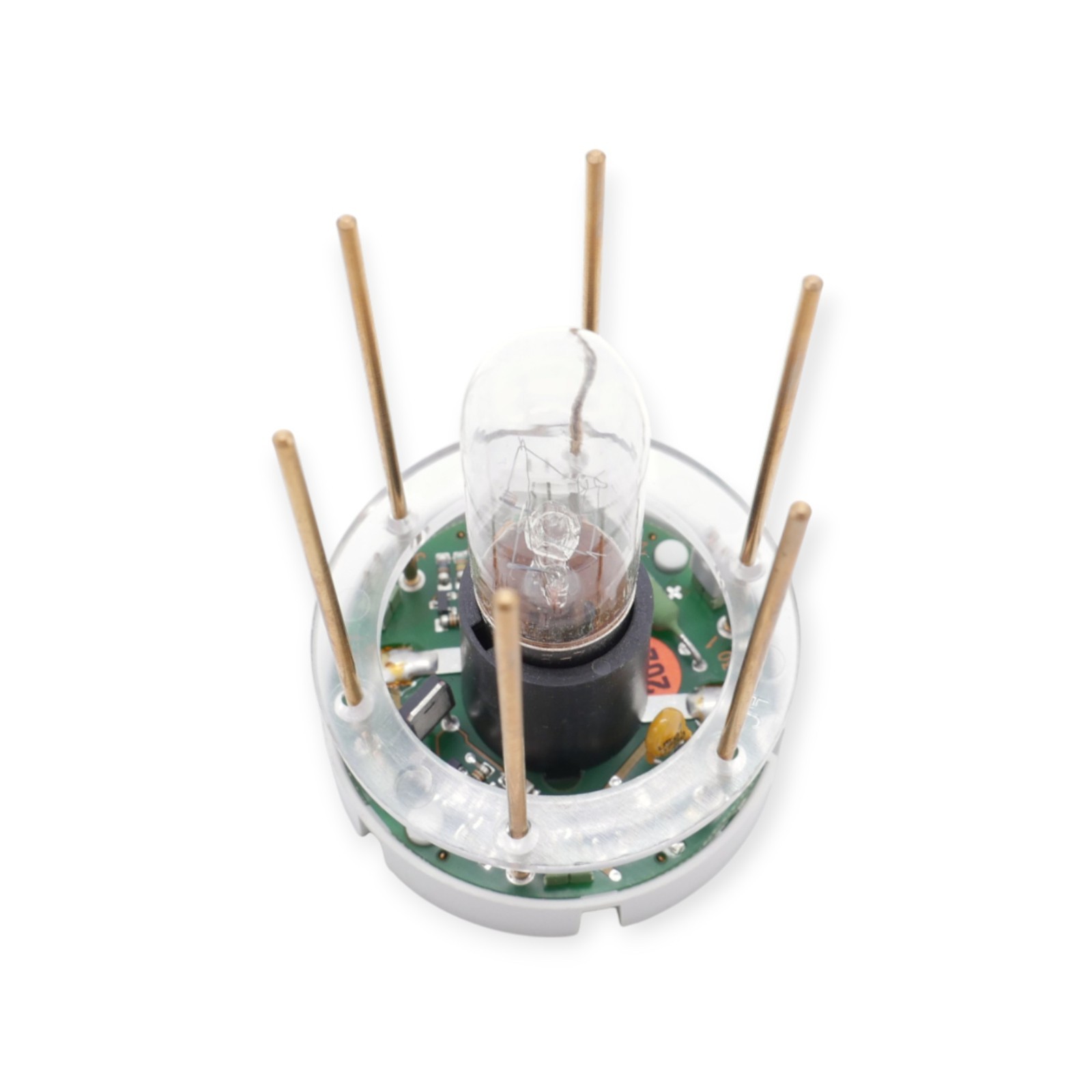 Moeller SL-BL230-G Blinklicht-Modul grün – Bild 4