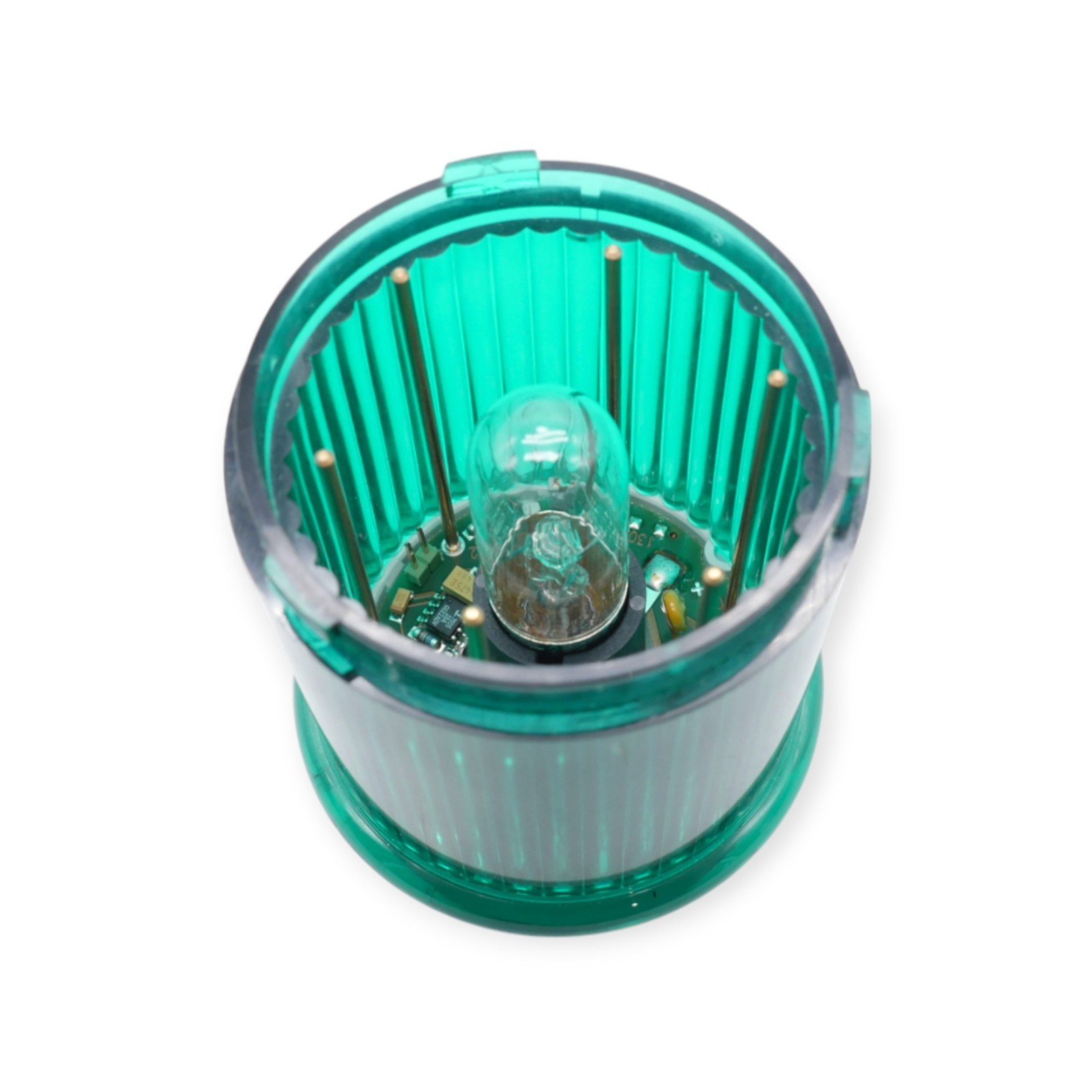 Moeller SL-BL230-G Blinklicht-Modul grün – Bild 9