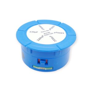 Kries C2mC2m-6x  Universal-Beschaltungsmodul für Capsis 2501156