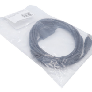 Wago 750-923/000-001 Konfigurationsleitung 4-pol. Stiftleiste USB Typ A 5m