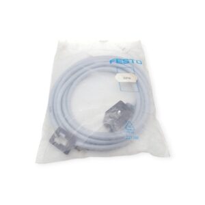 Festo 30936 Steckdosenleitung