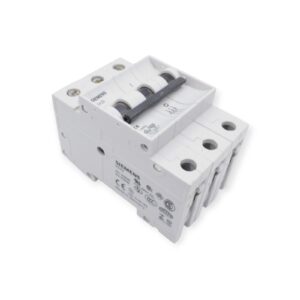 Siemens 5SX23 C6 Leitungsschutzschalter