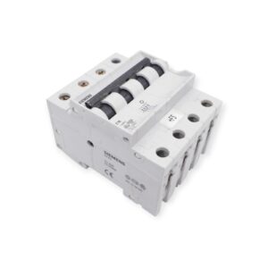 Siemens 5SX26 C16 Leitungsschutzschalter