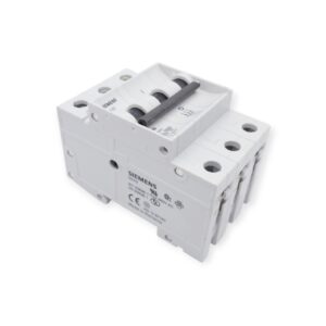 Siemens 5SX23 C10 Leitungsschutzschalter