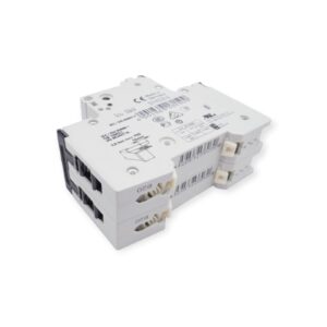 Siemens 5SY42 MCB B20 Leitungsschutzschalter