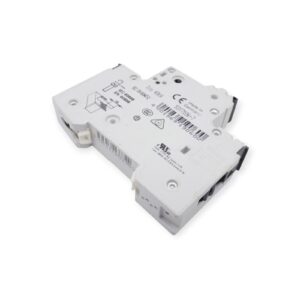 Siemens 5SY71 MCB C6 Leitungsschutzschalter