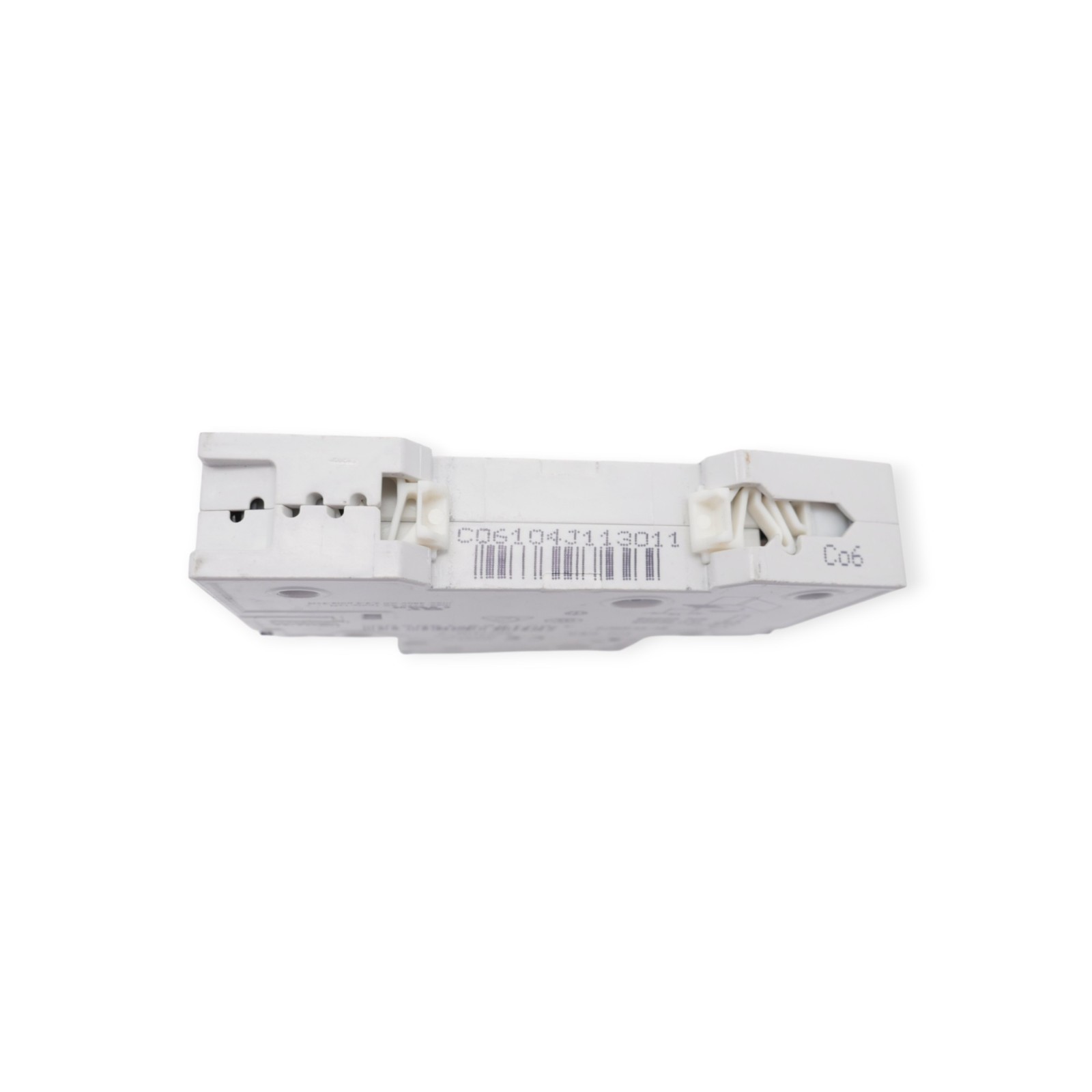 Siemens 5SY71 MCB C6 Leitungsschutzschalter – Bild 12