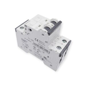 Siemens 5SY42 MCB B16 Leitungsschutzschalter